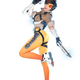 Image for article titled Oh Man, This Overwatch Cosplay